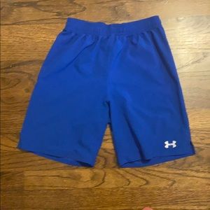 💫Under Armour shorts